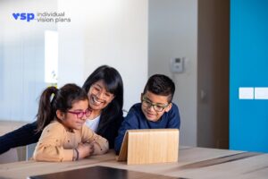 Protect Your Health with an Annual Eye Exam: VSP&reg; Benefits