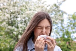 Spring Sniffles: Allergies in Idaho on the Rise