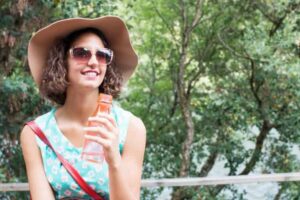 Summer Safety: Prepare for a Hot Idaho Summer