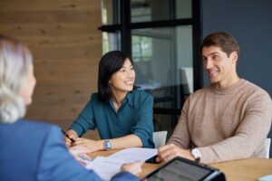 Working with Your Health Idaho-Certified Agents and Brokers