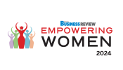 Empowering Women Badge 2024