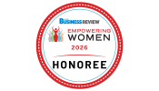 Empowering Women Badge 2026