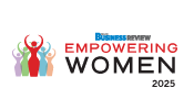 Empowering Women Logo 2025
