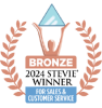 Stevie Winner 2024